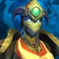 Character Avatar