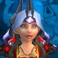 Character Avatar