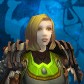 Character Avatar