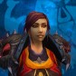 Character Avatar