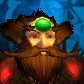 Character Avatar