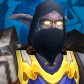 Character Avatar