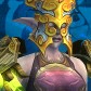 Character Avatar