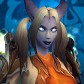 Character Avatar
