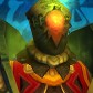 Character Avatar