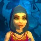 Character Avatar