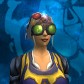 Character Avatar