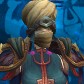 Character Avatar
