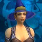 Character Avatar