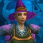 Character Avatar