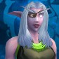 Character Avatar