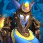 Character Avatar