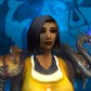 Character Avatar