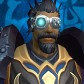 Character Avatar