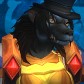 Character Avatar