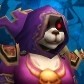 Character Avatar