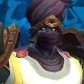 Character Avatar