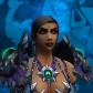 Character Avatar