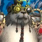 Character Avatar