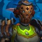 Character Avatar