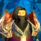 Character Avatar