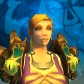 Character Avatar