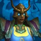 Character Avatar