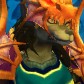 Character Avatar