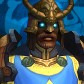 Character Avatar