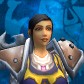 Character Avatar