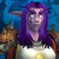 Character Avatar