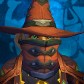 Character Avatar