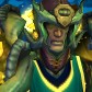 Character Avatar