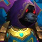 Character Avatar