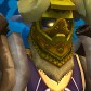 Character Avatar
