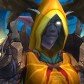 Character Avatar