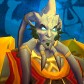 Character Avatar