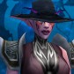 Character Avatar