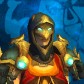 Character Avatar