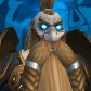 Character Avatar