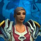 Character Avatar