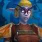 Character Avatar