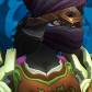 Character Avatar