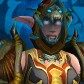 Character Avatar