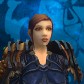 Character Avatar