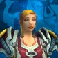Character Avatar
