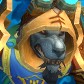Character Avatar