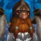 Character Avatar