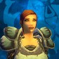 Character Avatar
