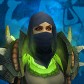 Character Avatar